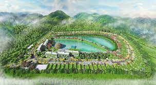 Vedana resort Ninh Binh