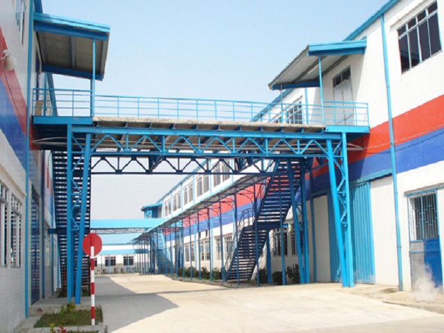 Tinh Loi Garment Factory
