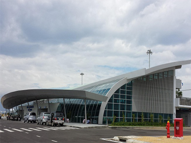 Tuy Hòa Airport