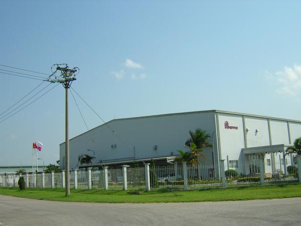 Nhà máy Nippo