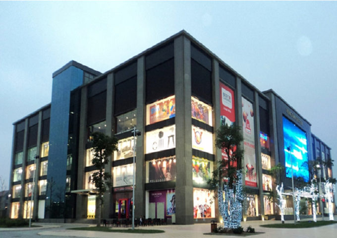 Sai Dong Shopping Center