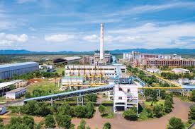 Lam Dong Alumina Factory